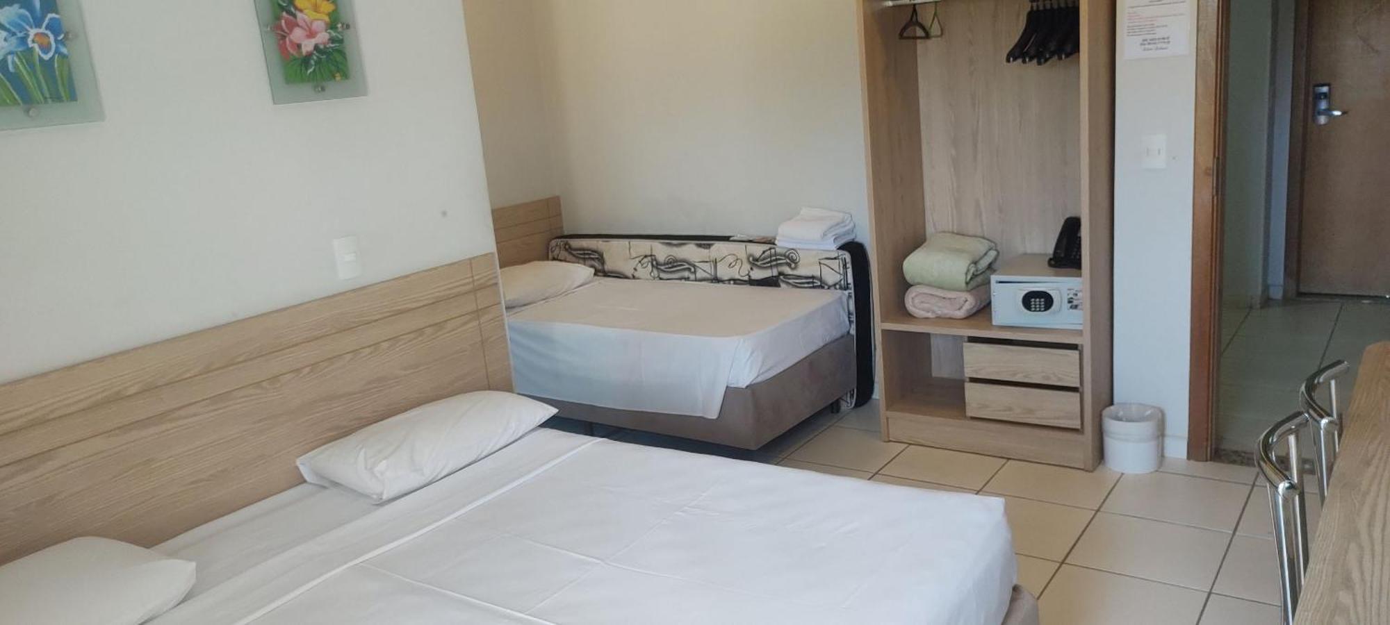 Ferienwohnung Golden Dolphin Express Roberto imoveis Caldas Novas Exterior foto