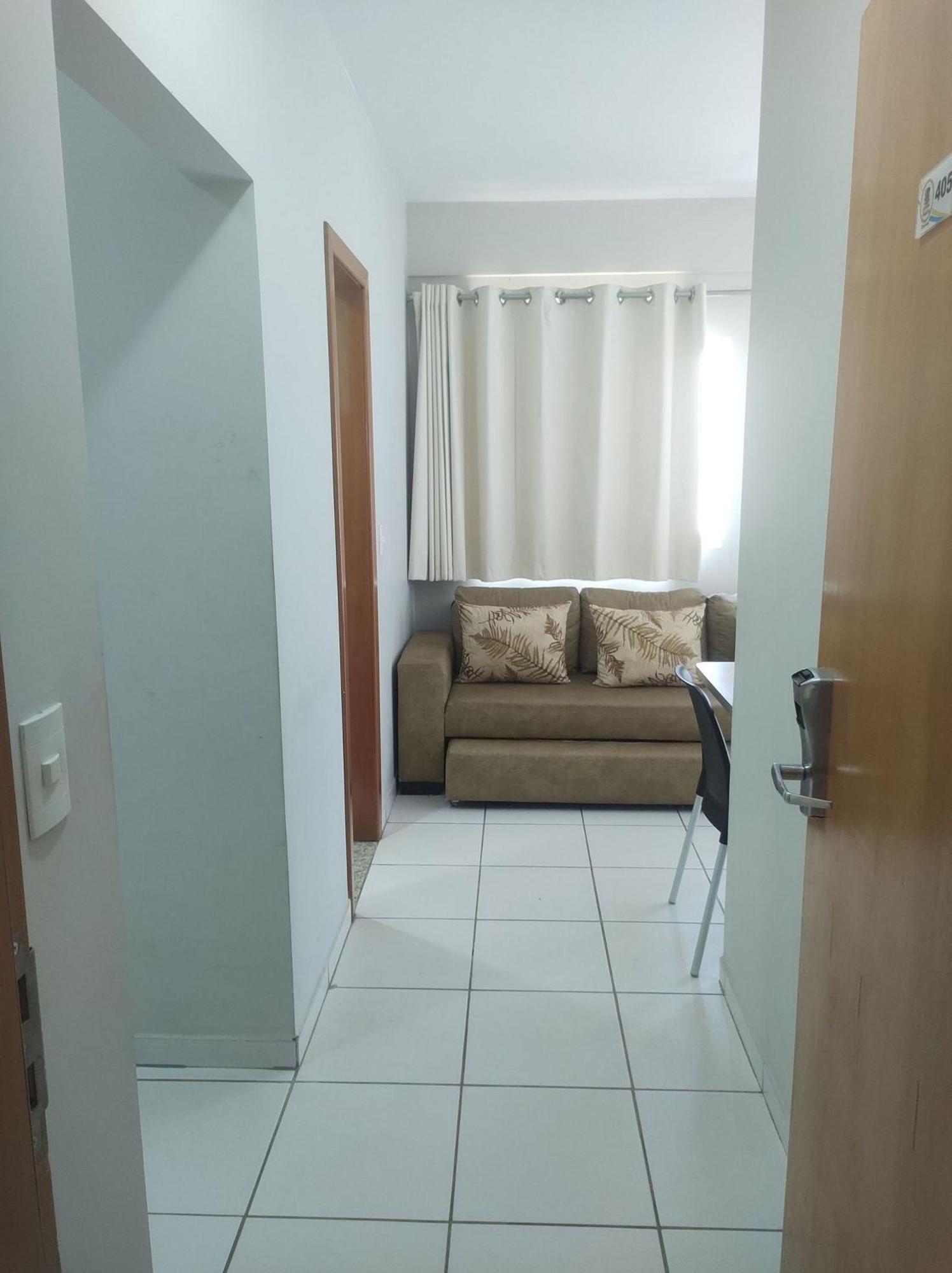 Ferienwohnung Golden Dolphin Express Roberto imoveis Caldas Novas Exterior foto