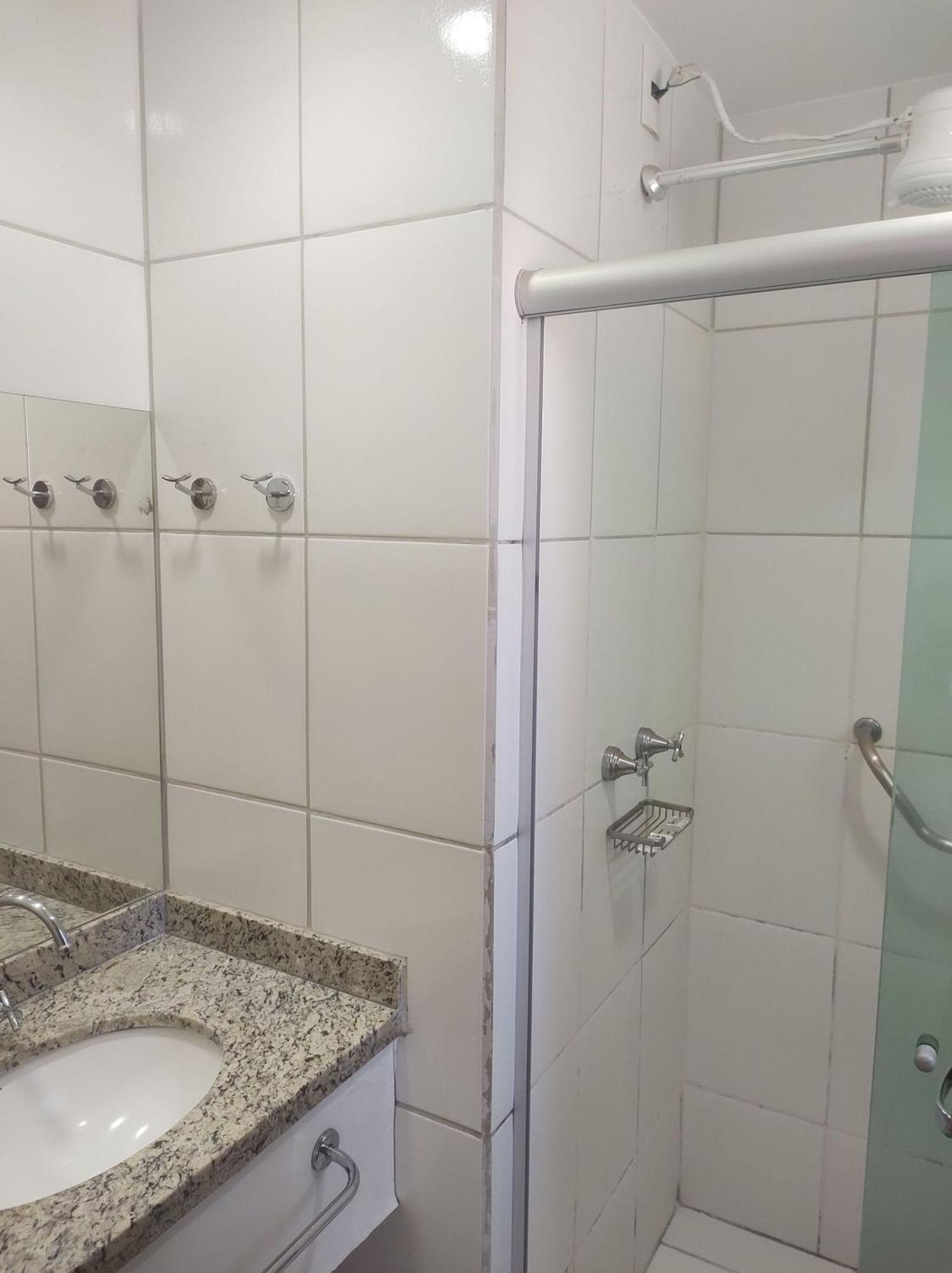 Ferienwohnung Golden Dolphin Express Roberto imoveis Caldas Novas Exterior foto