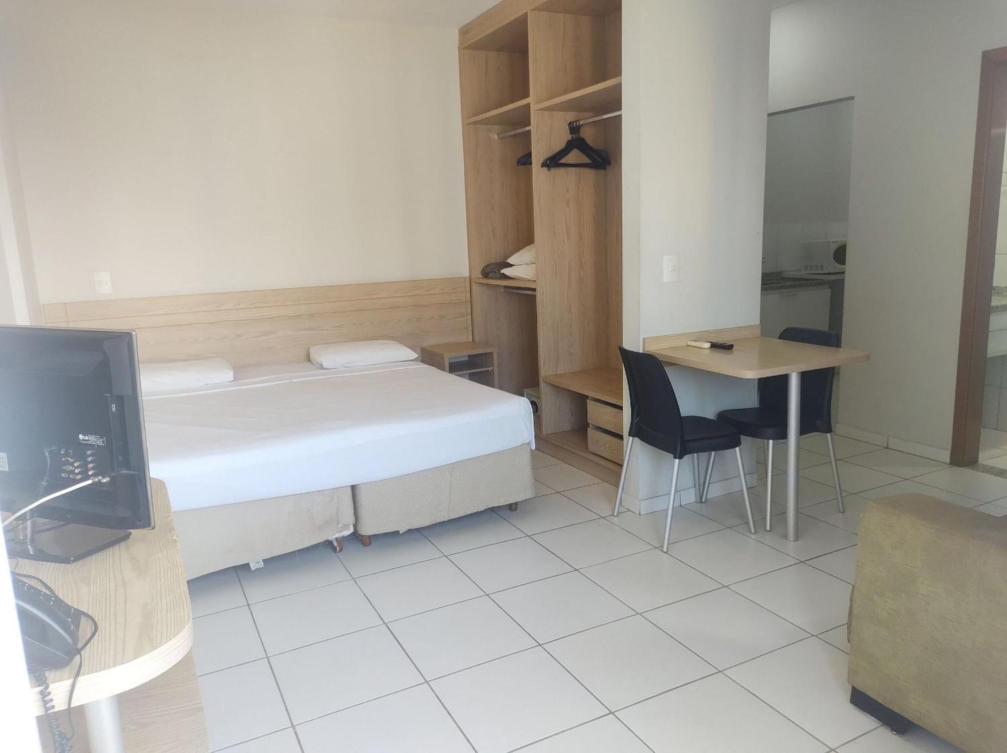 Ferienwohnung Golden Dolphin Express Roberto imoveis Caldas Novas Exterior foto